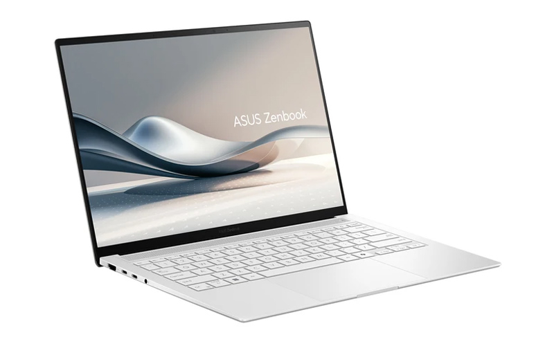 لپ تاپ ASUS Zenbook S14