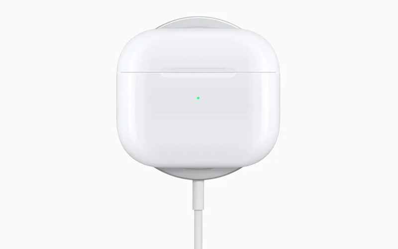 عمر باتری AirPods 3 در مقابل AirPods 2