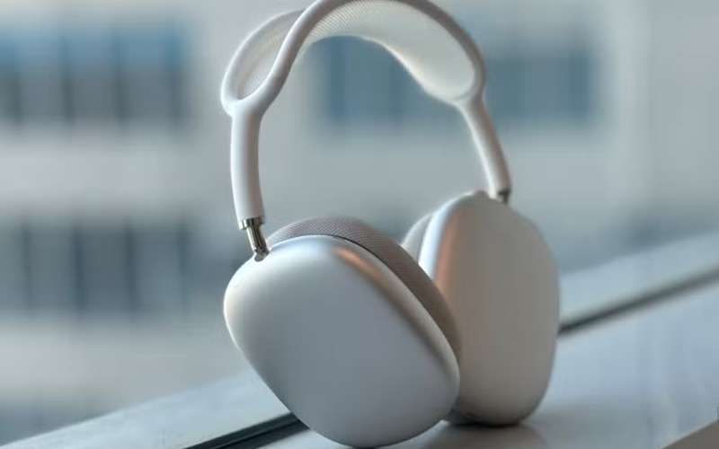 مشکلات اتصال AirPods Max