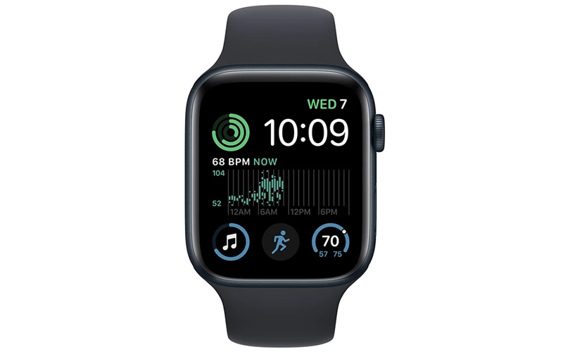ارزش خرید Apple Watch SE 2024