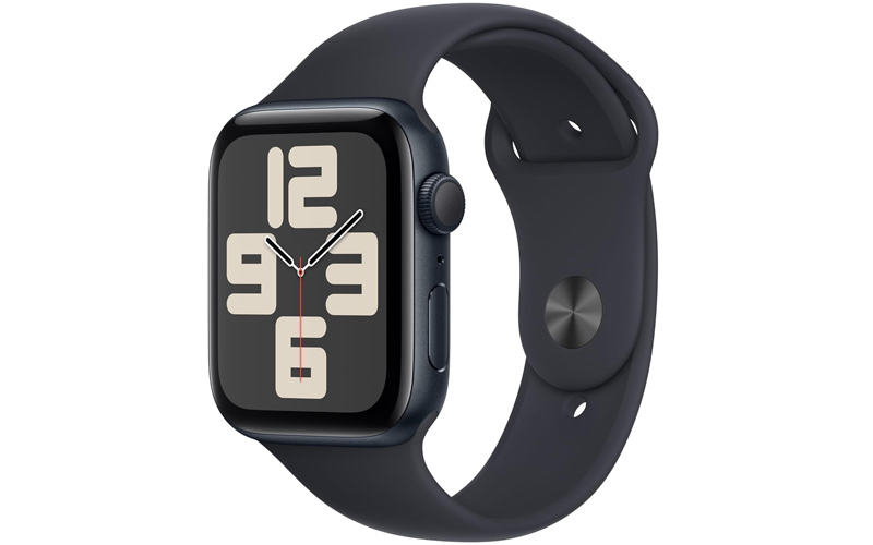 مشکلات نمایشگر Apple Watch SE 2024