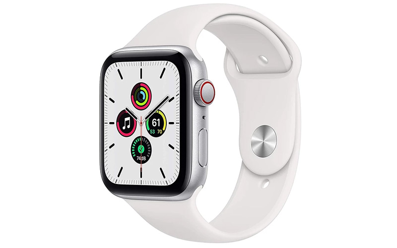 مشخصات فنی Apple Watch SE 2024