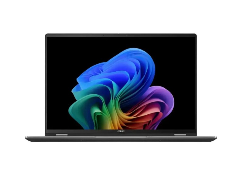 بهترین لپ‌تاپ 2-در-1 ایسوس برای برنامه‌نویسان؛ Asus Vivobook 16 Flip (TP3607)