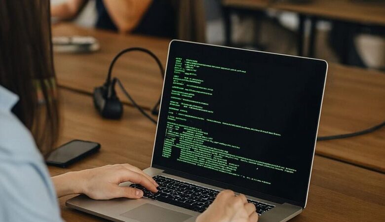 بهترین لپتاپهای ایسوس برای برنامهنویسی