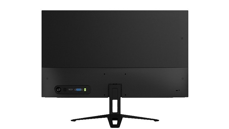اتصالات مانیتور XS2260H