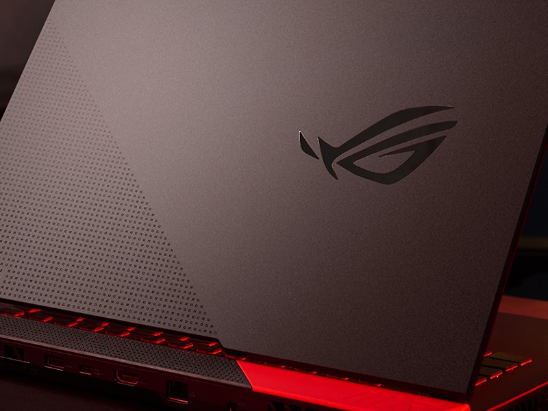 طراحی و کیفیت ساخت؛ سبک مدرن مکبوک پرو در برابر ظاهر گیمینگ ROG Strix