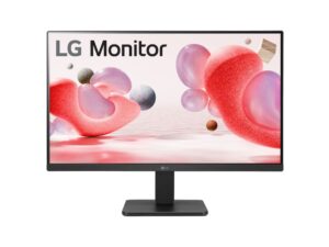 بررسی تخصصی مانیتور ال جی مدل 24MR400-B سایز 23.8 اینچ