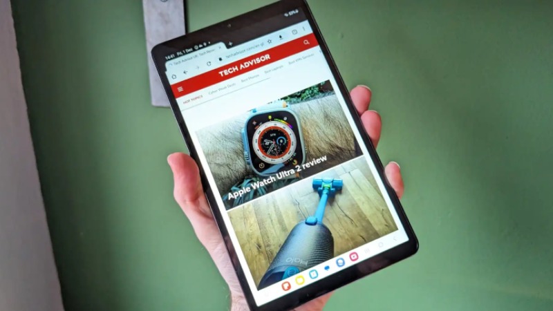 سامسونگ Galaxy Tab A9