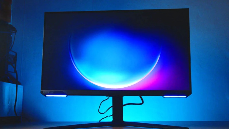 قابلیت‌های گیمینگ؛ از FreeSync Premium Pro تا پشتیبانی از G-Sync