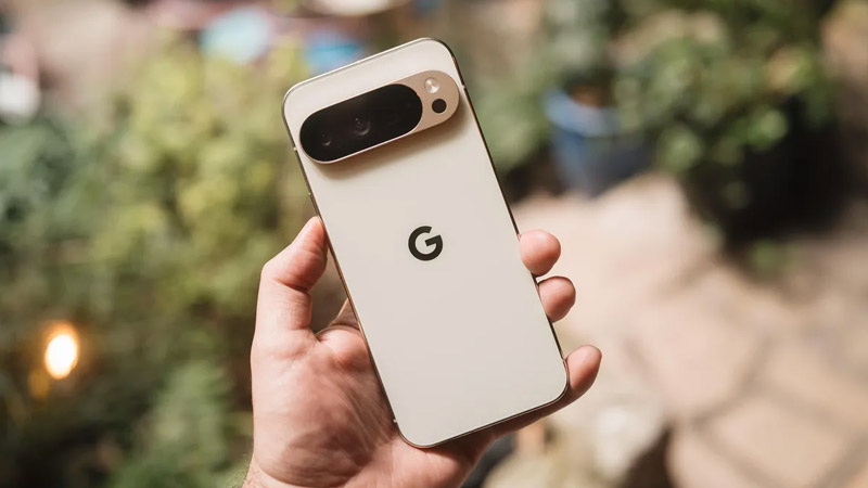 بررسی گوشی پیکسل 10 پرو xl