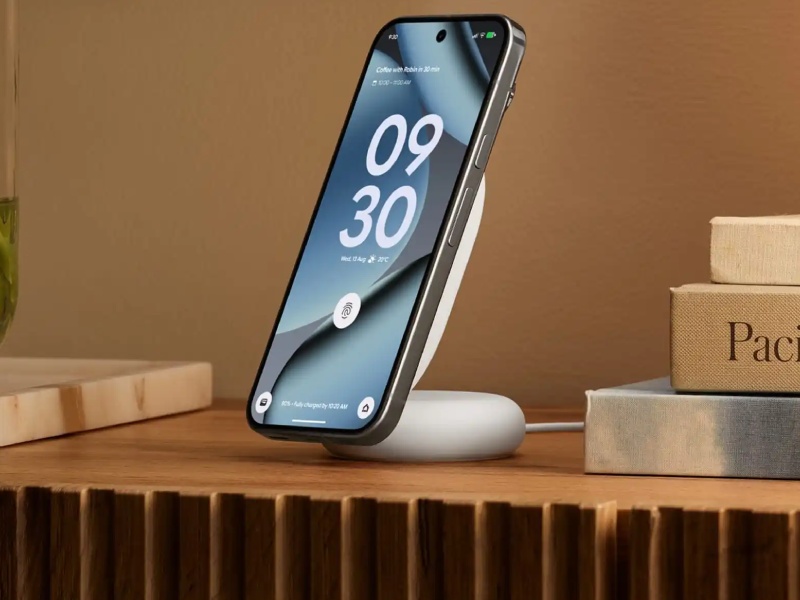 Google Pixel 10 Pro XL smartphone