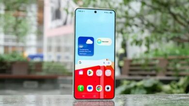 فعال‌سازی حالت easy mode گوشی‌های گلکسی سامسونگ
