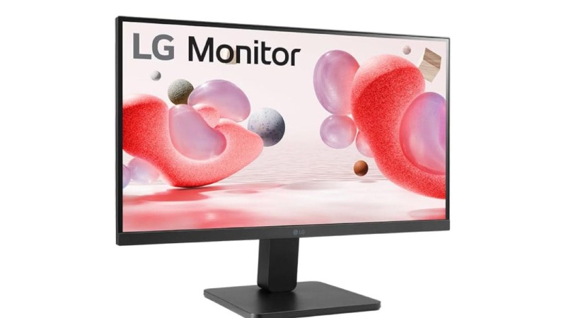 مشخصات مانیتور ال‌جی 22MR410