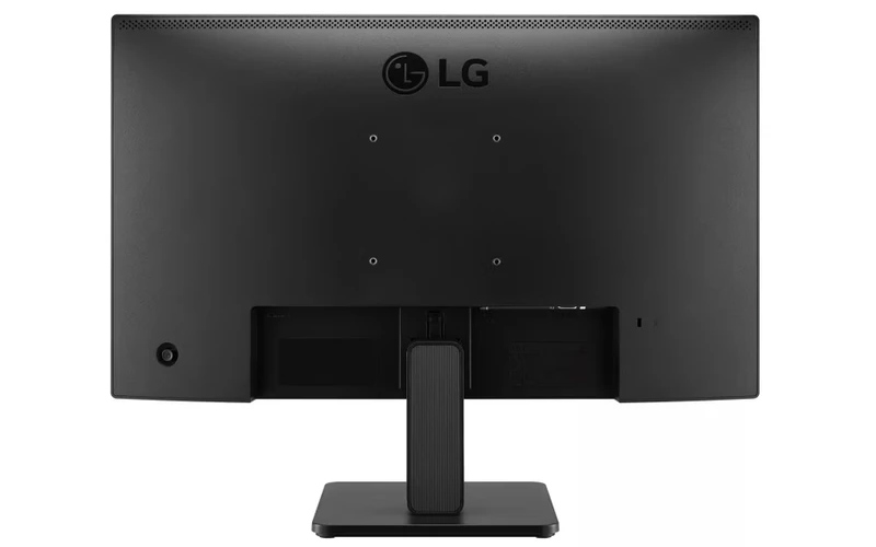 پورت‌های LG-24MR400-B