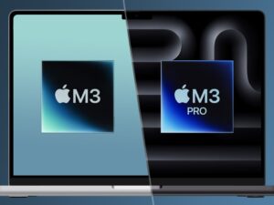 مک‌بوک ایر M3 یا مک‌بوک پرو M3؟ راهنمای خرید کامل