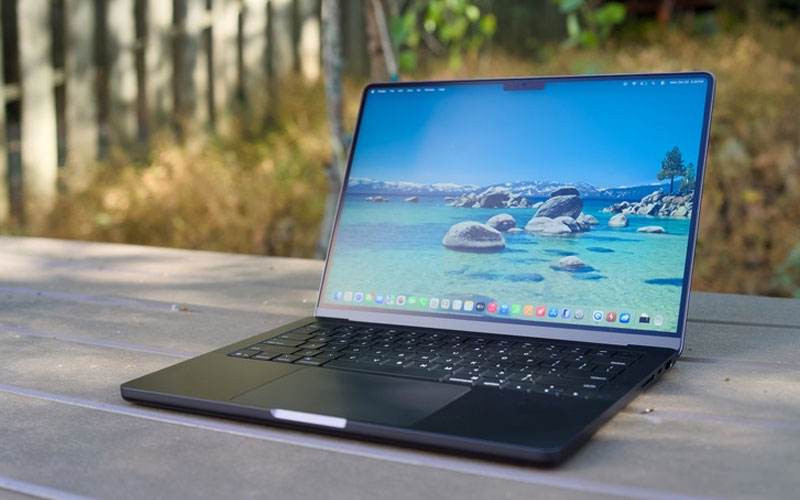 لپتاپ MacBook Pro 14 M5 Pro