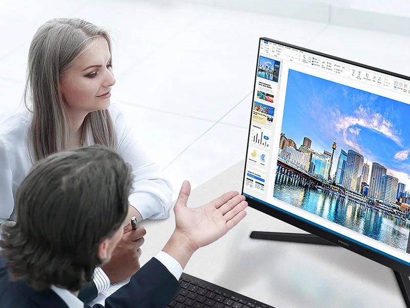 بررسی قیمت مانیتور