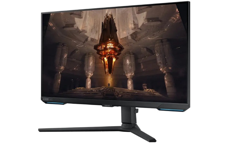 ارزش خرید مانیتور سامسونگ Odyssey G7 BG702EM