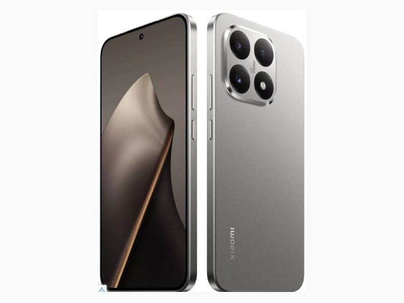 سایر ویژگی‌ها؛ گواهی IP68 و eSIM