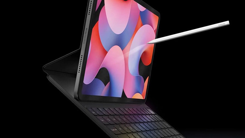 شیائومی Pad 6 Lite