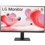 قیمت مانیتور ال جی مدل 24MR400-B سایز 24 اینچ در مقایسه با رقبا