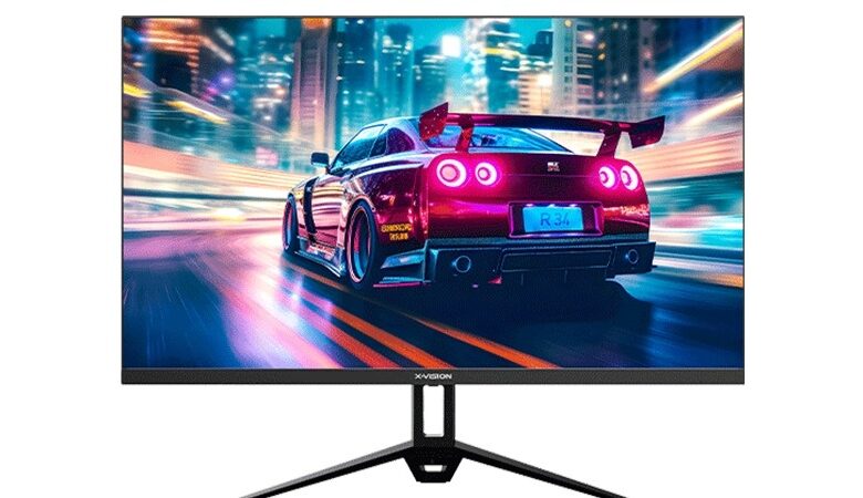 قیمت مانیتور ایکس ویژن مدل XS2260H