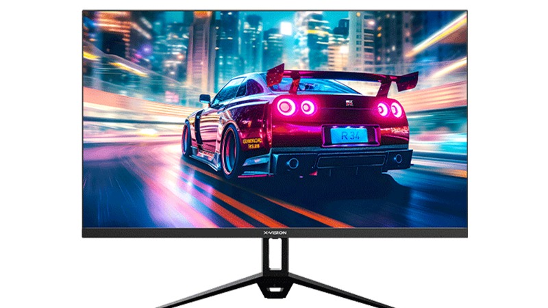 قیمت مانیتور ایکس ویژن مدل XS2260H