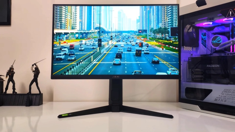نمایشگر مانیتور TUF VG27AQML1A