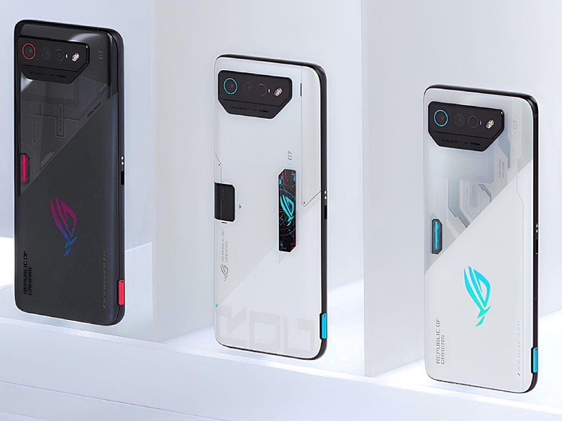 عملکرد ROG Phone 8؛ قدرتی فراتر از انتظار