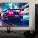 بررسی مانیتور ایکس ویژن XS2260H