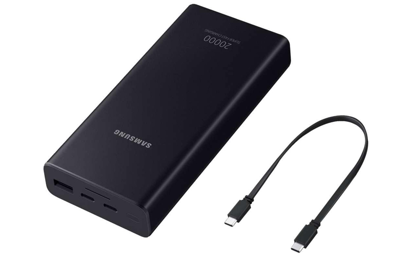 ارزش خرید پاوربانک Samsung EB-P5300 