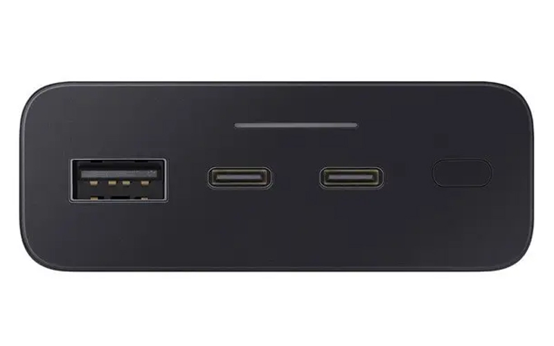 پورت‌های پاور بانک سامسونگ EB-P5300