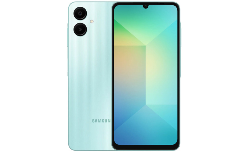 گوشی گلکسی A06 سامسونگ 4G