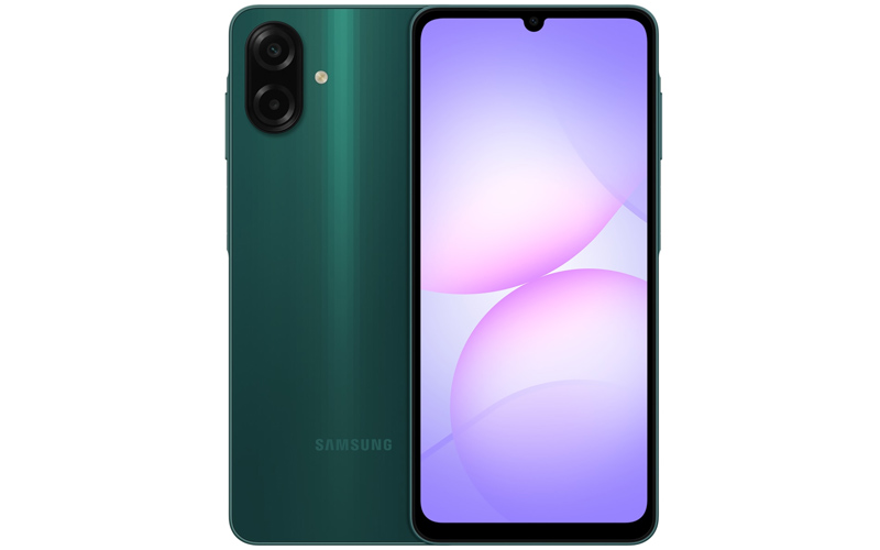 گوشی گلکسی A07 سامسونگ 4G