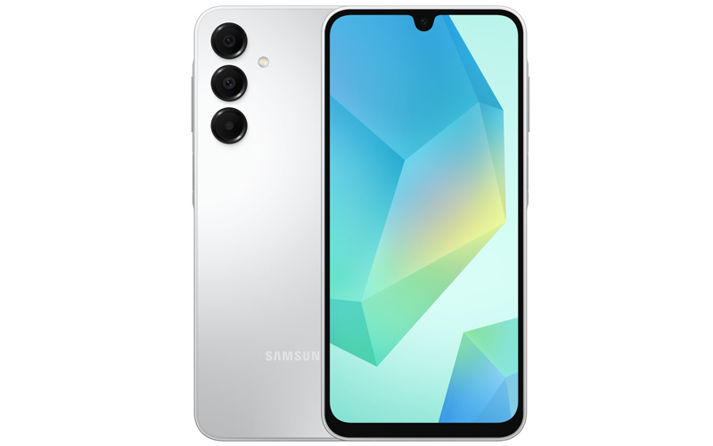 گوشی گلکسی A16 سامسونگ 4G