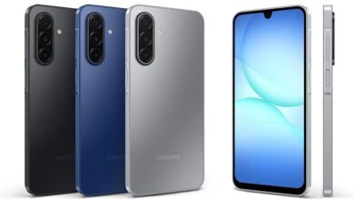 بررسی مشخصات Galaxy A17 4G