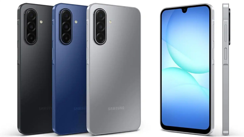 بررسی مشخصات Galaxy A17 4G