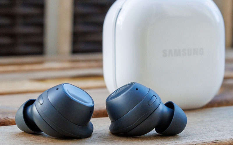 هندزفری Samsung Galaxy Buds FE