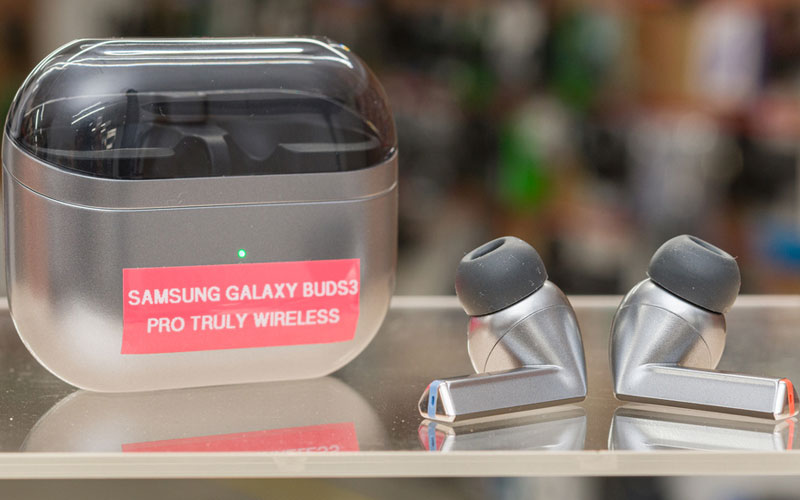 Galaxy Buds3 Pro