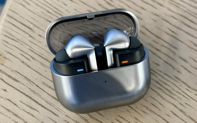 هندزفری Samsung Galaxy Buds3