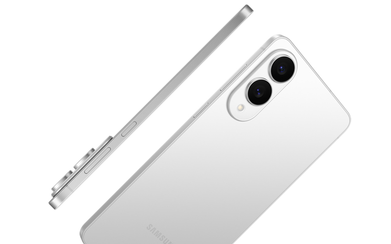 گوشی Samsung Galaxy S25 Edge