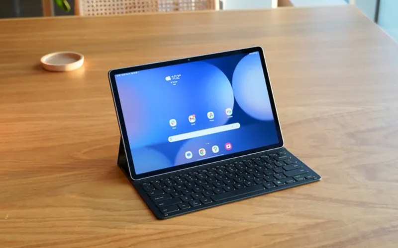 تبلت Galaxy Tab S10 Plus