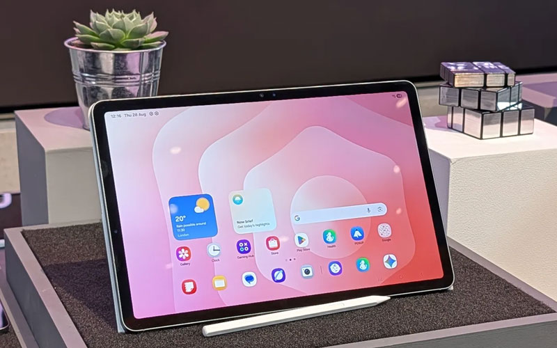 تبلت Galaxy Tab S11
