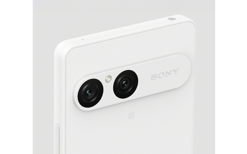 دوربین گوشی سونی Xperia 10 VII