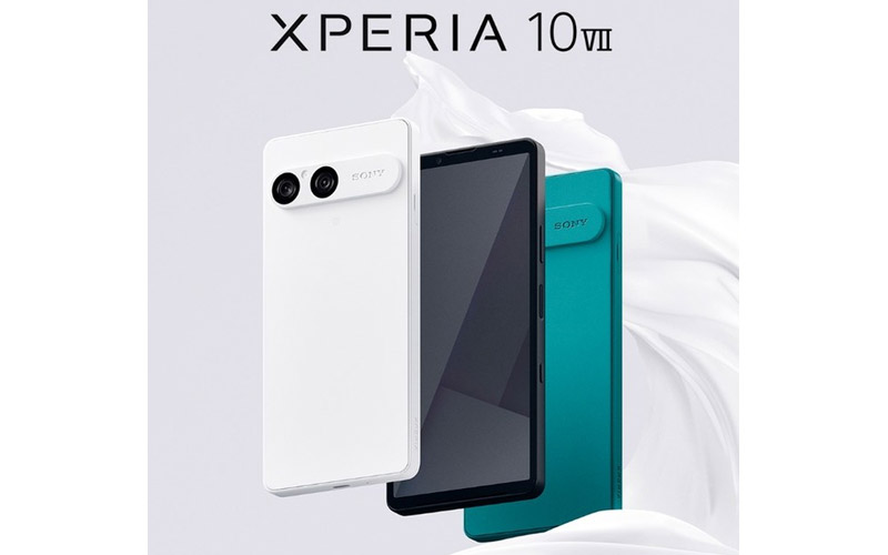 گوشی سونی Xperia 10 VII