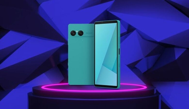 بررسی گوشی سونی Xperia 10 VII