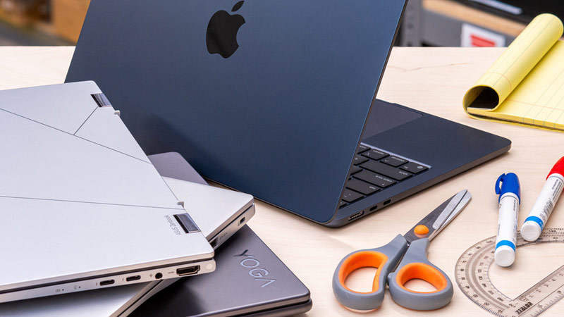 راهنمای خرید لپ تاپ دانشجویی