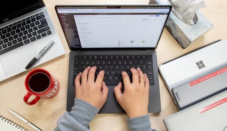 بهترین مینی لپ تاپها برای کار و بازی
