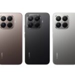 تصاویر و مشخصات کامل شیائومی 15T و 15T پرو