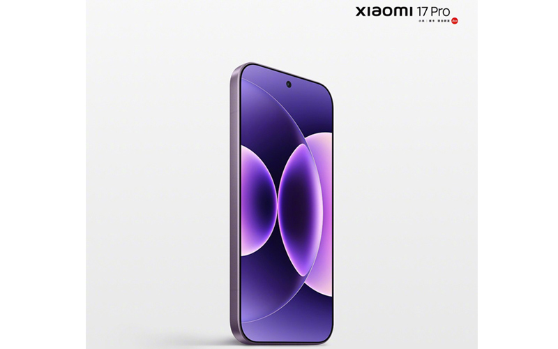گوشی Xiaomi 17 Pro